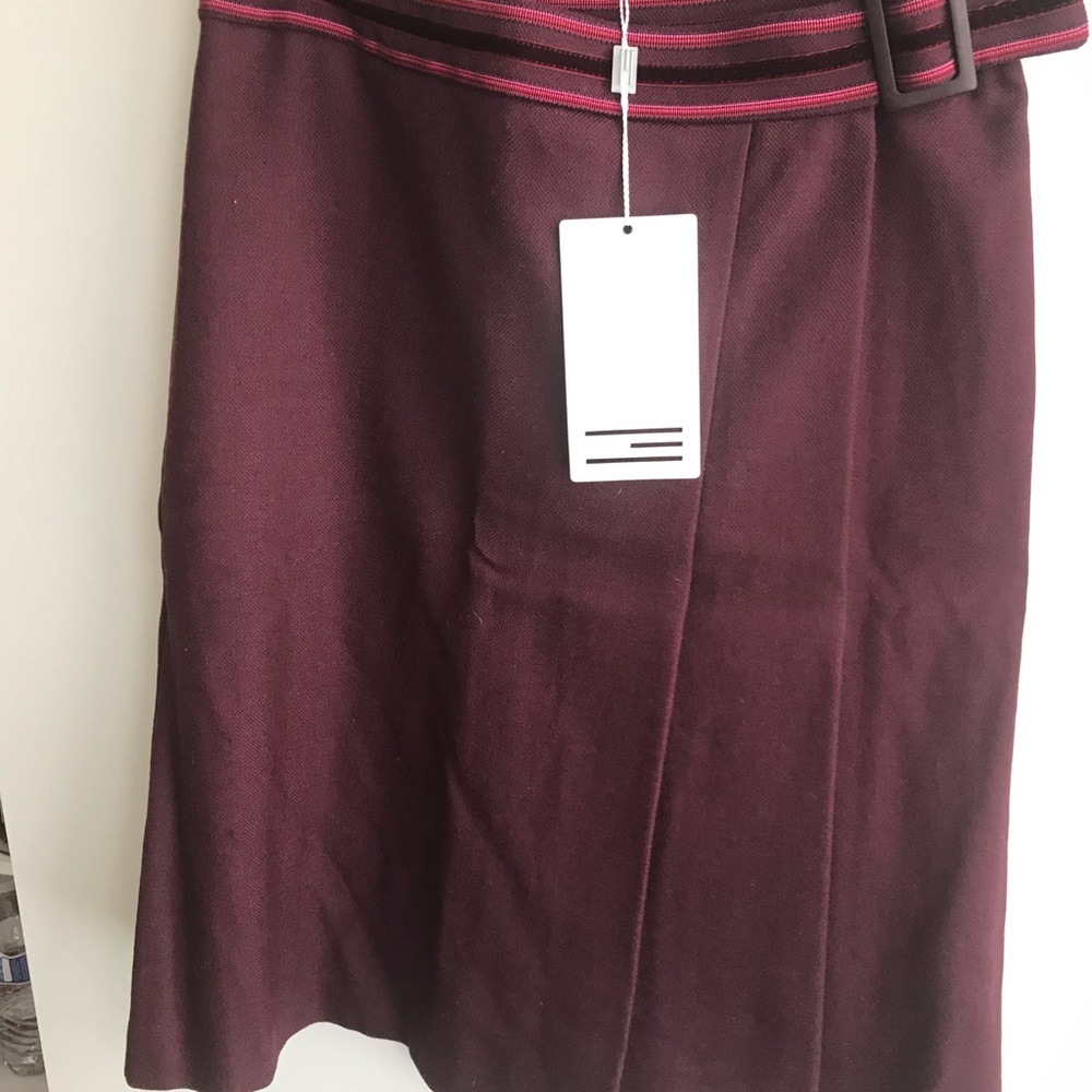 Missoni skirt